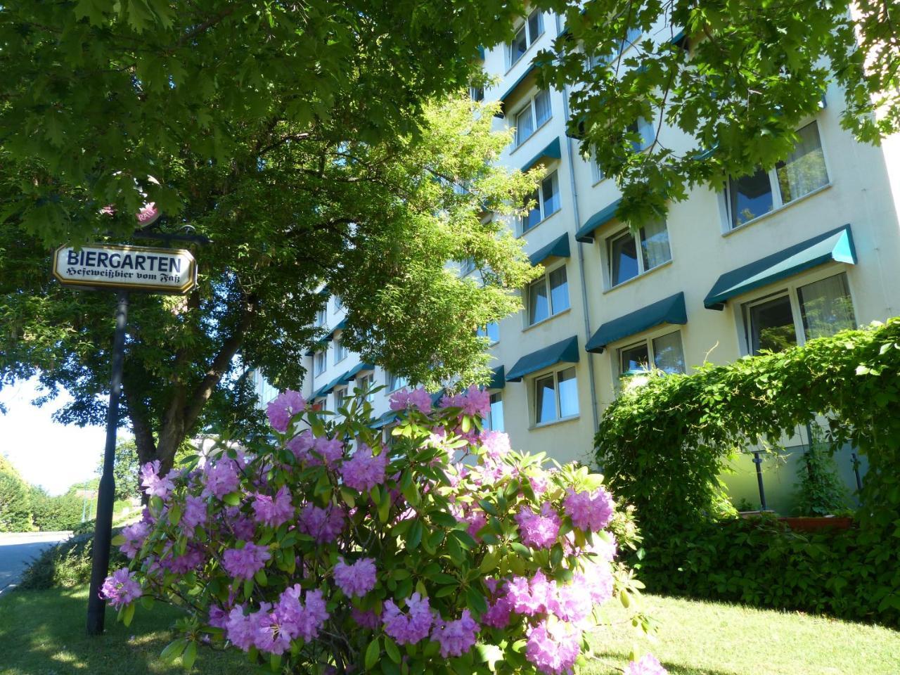 Lat Hotel & Apartmenthaus Berlin Eisenhüttenstadt Dış mekan fotoğraf